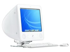 Apple eMac M8951J/A (1000) 価格比較 - 価格.com