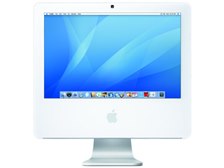 Apple iMac MA710J/A (1830) 価格比較 - 価格.com
