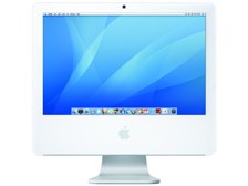 Apple iMac MA589J/A (2160) 価格比較 - 価格.com
