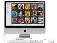 スマホ・タブレット・パソコン APPLE iMac IMAC MA878J/A iMac MA878J/A Apple | インバースネット株式会社