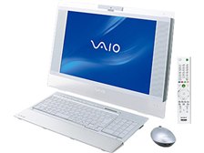 SONY VAIO VGC-LA93S 価格比較 - 価格.com
