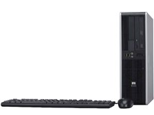HP HP Compaq Business Desktop dc5750 SF/CT (AMD Athlon64x2デュアル