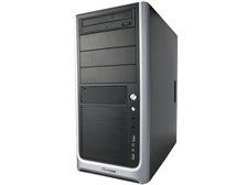 TSUKUMO eX.computer Aero Stream B30J-6630E 価格比較 - 価格.com