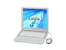 パソコン上級者の方へご質問です。』 NEC LaVie L LL350/9D の