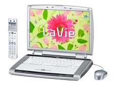 NEC LaVie L アドバンストタイプ LL770/HG オークション比較 - 価格.com