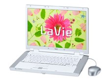 NEC LaVie L ベーシックタイプ LL570/HG 価格比較 - 価格.com