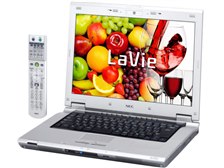 NEC LaVie C LC900/KG オークション比較 - 価格.com