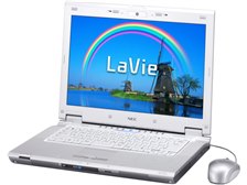 NEC LaVie L アドバンストタイプ LL800/LG 価格比較 - 価格.com