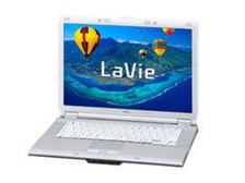 NEC LaVie G タイプL ベーシック(e) PC-GL17MG158 (WindowsXPモデル