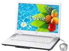 NEC LaVie L アドバンストタイプ LL750/MG オークション比較 - 価格.com