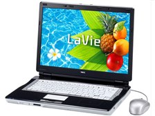 NEC LaVie L スタンダードタイプ LL565/MG6BK 価格比較 - 価格.com