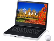 NEC LaVie L スタンダードタイプ LL550/RG6B 価格比較 - 価格.com