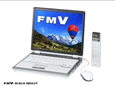 その他ノートPC本体 FMV-BIBLO NB55S FMWORLD.NET(個人) : 製品情報(FMV-BIBLO NB/TVシリーズ) : 富士通