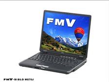 富士通 FMV-BIBLO MG70J FMVMG70J 価格比較 - 価格.com