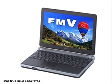 富士通 FMV-BIBLO LOOX T70J FMVLT70J 価格比較 - 価格.com