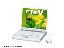 富士通 FMV　BIBLO  NB50M　XP-sp3 Fujitsu FMV Biblo NWC Pro - YouTube