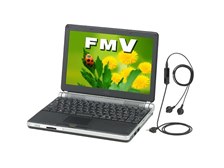 富士通 FMV-BIBLO LOOX T70K/T FMVLT70KT 価格比較 - 価格.com