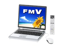 FMV BIBLO NB55L 富士通 ノートパソコン FMV BIBLO NB55L 富士通 ノートパソコン - メルカリ