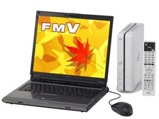 その他ノートPC本体 FMV-BIBLO NB55S 富士通 FMV-BIBLO NB55T/TS FMVNB55TTS 価格比較 - 価格.com