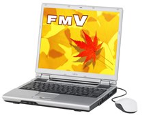 FMV-BIBLO NB50T FMVNB50Tの製品画像 - 価格.com
