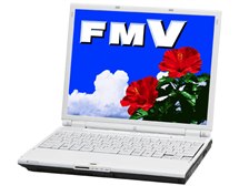 富士通 FMV-BIBLO MG50W FMVMG50W 価格比較 - 価格.com