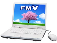 FMV-BIBLO NF50Y ノートパソコン　(a367) 富士通 FMV-BIBLO NF50Y FMVNF50YW 価格比較 - 価格.com