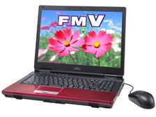 富士通 FMV-BIBLO NF/B70 FMVNFB70R 価格比較 - 価格.com