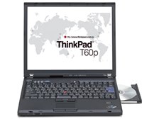 Windowsノート本体 Lenovo ThinkPad T60p 2007-93J Lenovo ThinkPad T60p 2007-83J 価格比較 - 価格.com