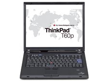 Windowsノート本体 Lenovo ThinkPad T60p 2007-93J Lenovo ThinkPad T60p 2007-93Jのクチコミ - 価格.com