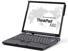Lenovo ThinkPad X60 1709GDJ 価格比較 - 価格.com