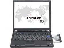 Lenovo ThinkPad T60 1954G3J 価格比較 - 価格.com