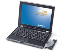 Lenovo Lenovo 3000 V200 Notebook 07644XJ 価格比較 - 価格.com