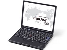 ThinkPad X61での動作保証2GBメモリ tf8su2k 2026年最新】Yahoo