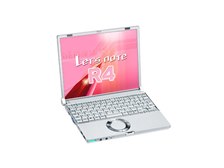Let’s note R4 CF-R4JC4AXS WindowsXP Let's note R4 CF-R4JC4AXS WindowsXP（Panasonic Connect