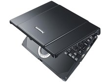 パナソニック Let's note R7 プレミアムエディション CF-R7BWBAXP 価格