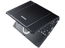 メモリーが32GBしかないのですが』 パナソニック Let's note R7