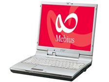シャープ メビウスノート PC-XG50H 価格比較 - 価格.com