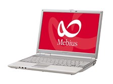 シャープ メビウスノート PC-CS50J 価格比較 - 価格.com