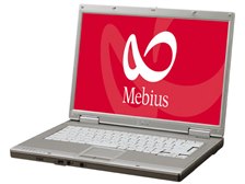 シャープ メビウスノート PC-WA70L 価格比較 - 価格.com