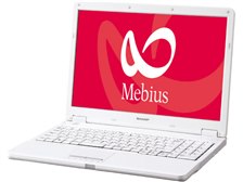 シャープ メビウス PC-FW50X 価格比較 - 価格.com