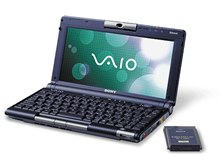 SONY VAIO PCG-C1MRXのクチコミ - 価格.com