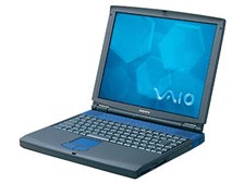 SONY VAIO PCG-F76/BP 価格比較 - 価格.com
