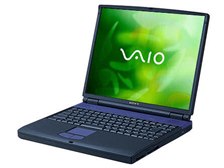 Sony VAIO PCG-NV55E/B ノートPC ソニー製品情報 ｜ 「バイオノートNV」PCG-NV55E/B