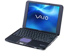 SONY VAIO PCG-SRX7E/P 価格比較 - 価格.com
