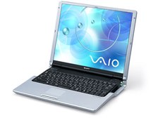 SONY VAIO PCG-Z1VE オークション比較 - 価格.com