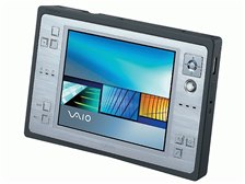 SONY VAIO VGN-U50 価格比較 - 価格.com