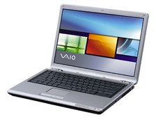 なにも表示されなくなった』 SONY VAIO VGN-S51B のクチコミ掲示板