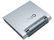 SONY VAIO VGN-E72B/D ノートPC Windows XP ソニー、Core 2 Duo/15.4型ワイド液晶搭載ビジネスノート「VAIO
