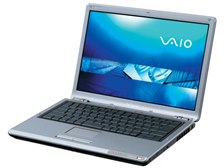 SONY VAIO VGN-S73PB/Bのクチコミ - 価格.com