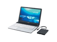 SONY VAIO VGN-FS52B オークション比較 - 価格.com SONY VAIO VGN-FS52B オークション比較 - 価格.com